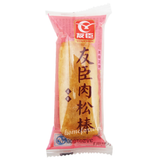 500g New Youchen Meat Floss Cakes Chinese Specialty Snack Food !!友臣肉松棒中国特产零食