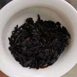 90'S CNNP Yunnan PU ERH TEA BRICK Classic 7581 Five Golden Flower Puer Ripe 250g