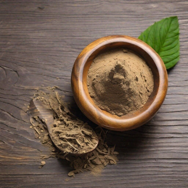 Valerian Root Powder - Herbal Herbalism Apothecary Stress Sleep 250G