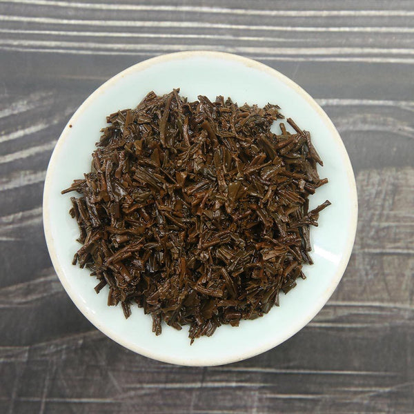 TeaKeemun Black Tea Qimen Hongcha Kong Fu Black Tea With Sweet Honey Aroma