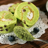 New 100% Pure Organic Natural Matcha Green Tea Powder 100g each bag