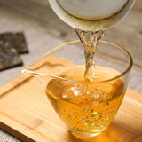 250g Iceland Puerh Tea Brick One Piece One Cup Yunnan Raw Pu-erh Tea Chinese Tea