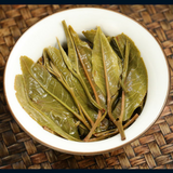 357g Jingmai Pu-erh Raw Tea Cake Yunnan Spring Puerh Tea Chinese Pu'er Green Tea