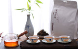 Premium Black Tea Fenghetang Dian Hong Maofeng Yunnan Dianhong Tea 500g