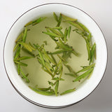 New Spring Que She Green Tea High Mountain Sparrow Tongue Chinese Tea 250g