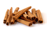 1.1 LB (17.6 OZ ) PURE Cinnamon Sticks (Cassia Sticks)