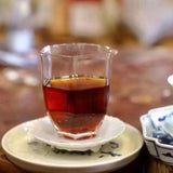 250g Yunnan Puerh Ripe Tuocha Mangfei Cooked Pu-erh Tuo Tea Old Pu'er Tea