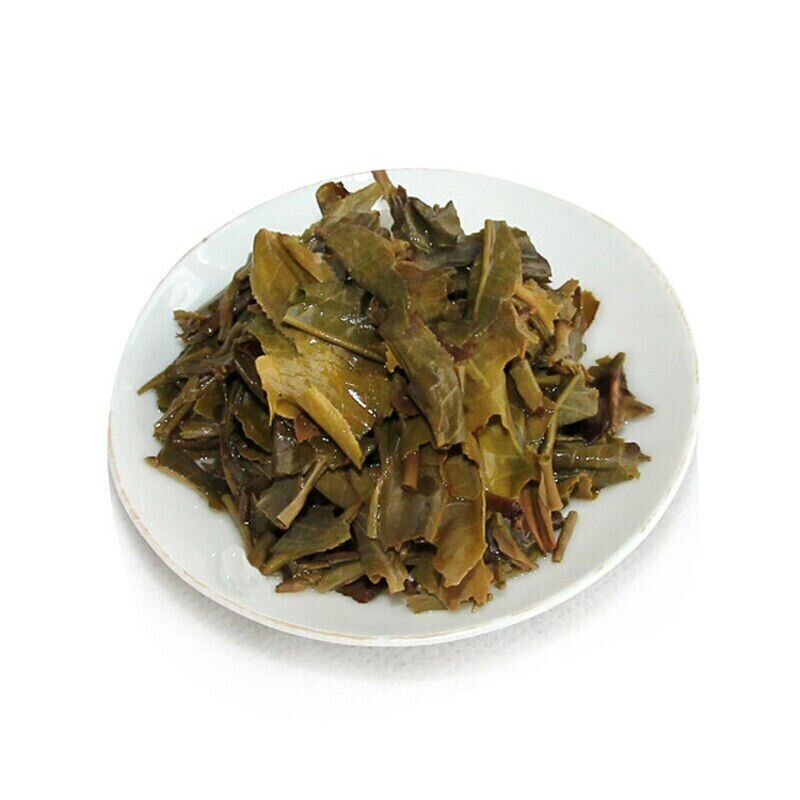 Classical 7542 * Yunnan Menghai Dayi Raw Puer Tea 150g Shen Pu-erh 1801