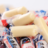 12 Flavors (36 Pieces) Dabaitu White Rabbit Milk Candy Gift 中国大白兔奶糖零食礼物共36颗