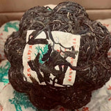 500g Yunnan Aged Puerh Raw Tuocha Yiwu Zhengshan Wild Sheng Pu-erh Tuo Tea