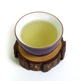 HELLOYOUG Supreme Taiwan Jasmine Flower Dongding Oolong Tea High Mount Tung-ting