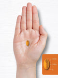 Turmeric Curcumin & Ginger Complex 3000mg | 120 Softgels | by Carlyle
