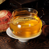 " Te Ji " Premium Yunnan XiaGuan Tuocha Pu'er Puerh Pu Erh Tea Raw 500g