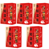1-5PACK 32 Flavors Liver Care Tea Dampness Removing Health Herbal Nourishing