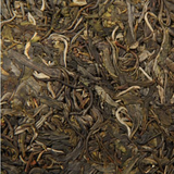 357g Yunnan Raw Puerh Tea Cake Mengku Bangdong Pu-erh Shengcha Chinese Pu'er Tea
