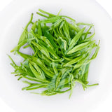 250g New Maojian Spring Green Te High Mountain Organic Green Tea Benefit Healthy