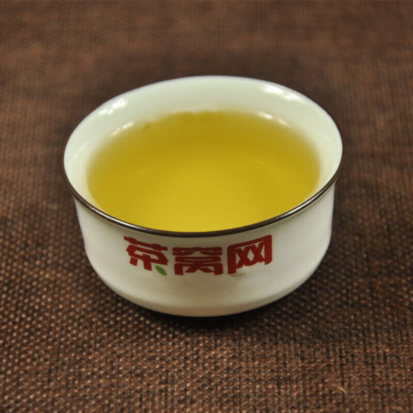 XIAGUAN XIA GUAN TE TUO Pu-erh Tea Tuo Raw Premium Grade Te Ji Tuo Cha 500g