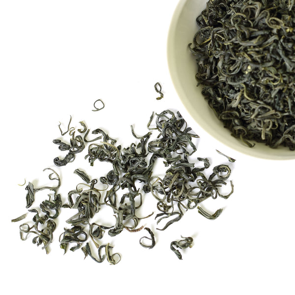 HELLOYOUNG 250g Supreme Spring Yunwu Cloud Mist High Mount Lushan Green Tea