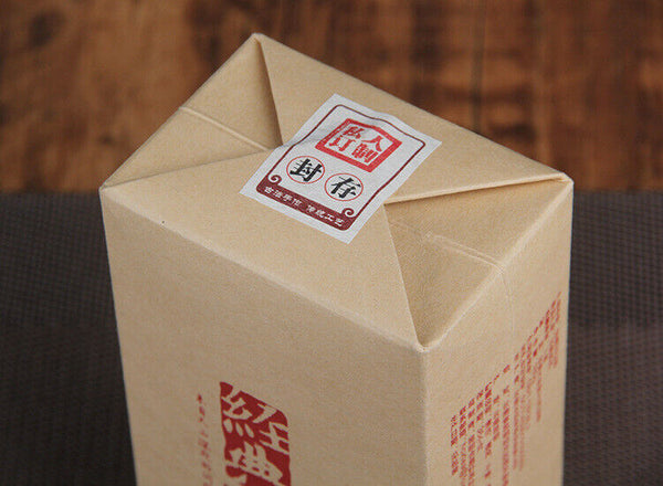 Classical Dian Hong 58 Famous Yunnan Black Tea Fengqing Dianhong Black Tea 180g