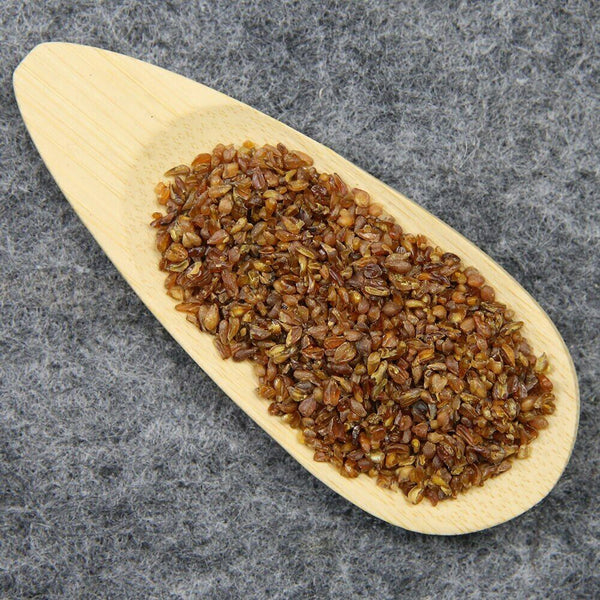 Black Tartary Buckwheat Tea Health Tea Bitter Buckwheat Herbal Tea