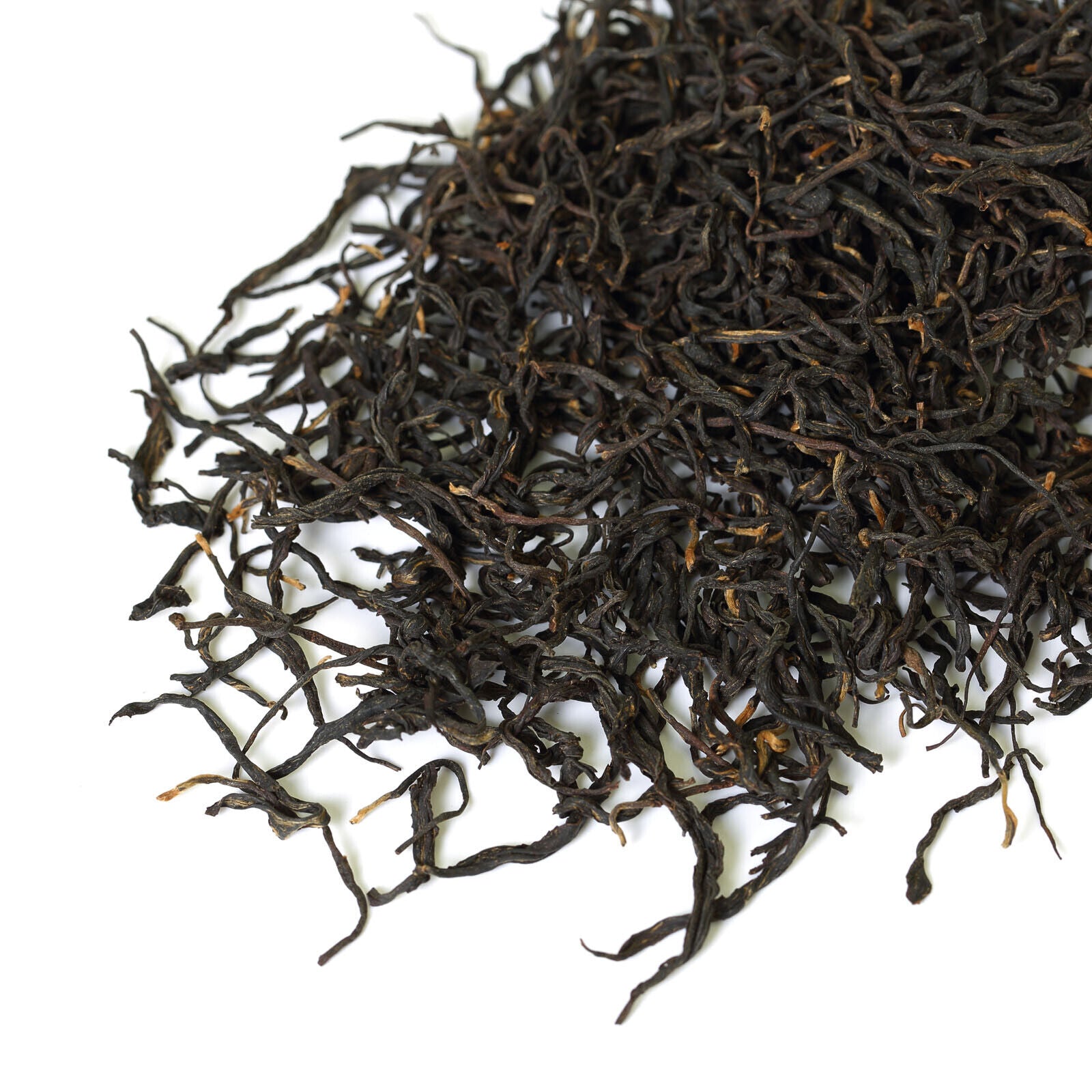 TeaHELLOYOUNG 250g Lapsang Souchong Black Tea Wuyi Loose Leaf Golden Buds No Smoky Secondary image