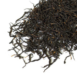 TeaHELLOYOUNG 250g Lapsang Souchong Black Tea Wuyi Loose Leaf Golden Buds No Smoky