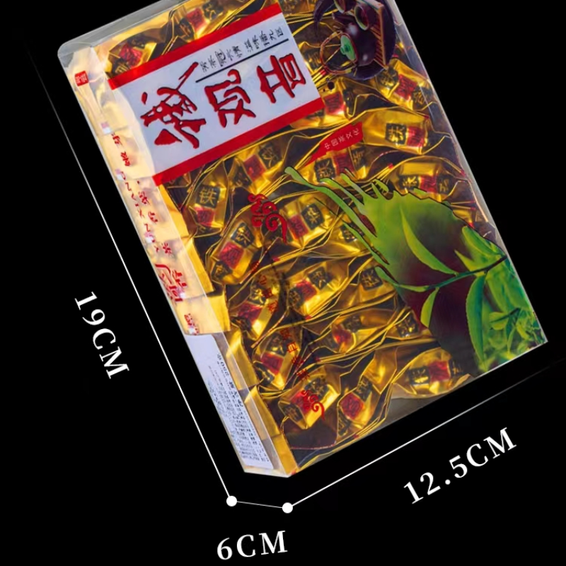 Aroma Tieguanyin Oolong Green Tea Anxi Tie Guan Yin Oolong Tea Chinese Tea 500g