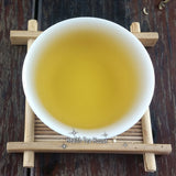2023 Jasmine Green Tea Chinese 100% Natural Jasmine Buds Flower Tea