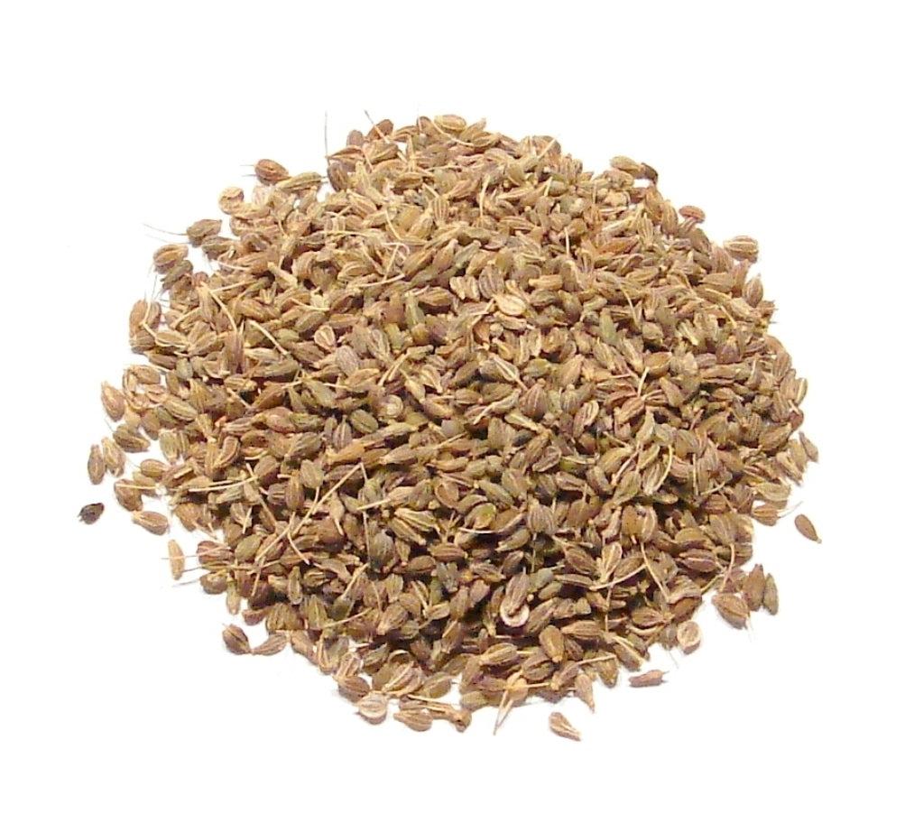 Whole Anise Seed - 1 lb - Classic Mediterranean Flavor for Food & Drink Main image