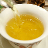 Taiwan Oolong High Mountain Tea Gaoshan Oolong Chinese Tea 150g/5.29oz