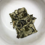 Peony King White Tea Cake Fuding White Peony Tea Bai Mu Dan White Tea 150g