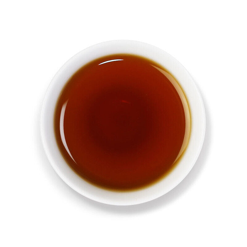 TAETEA Dayi 7572 Shu Puer Chinese 100% Authentic Ripe Puerh Tea 357g
