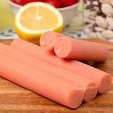 380g x 3 Bags Shuanghui Chicken Sausages Chinese Snack Food 双汇鸡肉肠