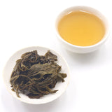 Jasmine Pearls Fresh Dragon Pearl Green Tea Natural Jasmine Flower Tea