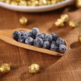 Yunnan Puer Tea CHAGAO Shu Pu'er Resin Tea Balls Shape Paste Ripe Puerh Cream