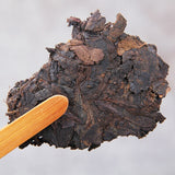 Ripe Puer 357g/12.59oz Qizi Cake Tea Lucky Shu Pu-erh Collection Tea Cake