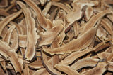 LINGZHI LING ZHI REISHI MUSHROOM SLICES DRIED GANODERMA LUCIDUM 8 OZ
