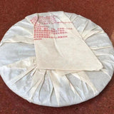 357g Yunnan Ripe Pu-erh Tea Cake Bulang Ancient Tree Aged Pu'er Cooked Tea