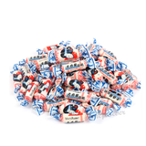 500g Chinese Dabaitu White Rabbit Milk Candy Snack Food Gift 中国大白兔奶糖零食