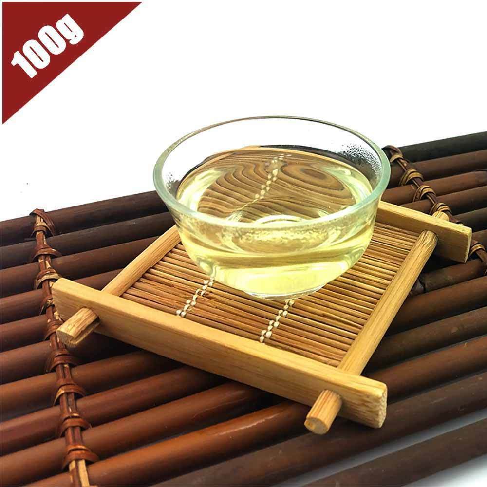Xinyang Maojian Green Tea for Weight Loss Fresh and Tea 100g Secondary image