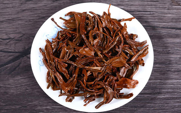 Tea/Dian Hong Black Tea Yunnan Phoenix Brand Classical 58 Dianhong 380g