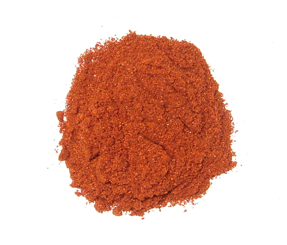 Hungarian Paprika Powder - 1 Pound - Bulk Ground Paprika
