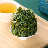/Tiekuanyin Oolong Chinese Oolong Loose Tea Leaf Slimming Teas 150g