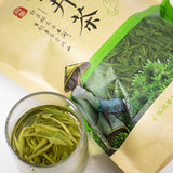 Green Tea  Premium Grade West Lake Dragon Well Before Rain Longjing Cha 250g