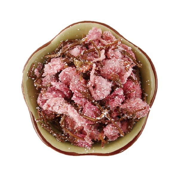 Japan Choke Cherry Blossom PinkCherry Blossom Traditional Everlasting Flower Tea