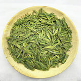 Chinese West Lake Longjing Green Tea Lung Ching Tea Xihu Dragon Well Long Jing