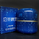 Xiaguan Tuo Cha Tea Spirit Raw Tea Mini Xiaotuo 150g/box Yunnan Pu'er Tea