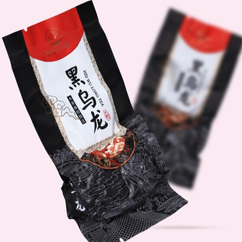 /Black Oolong Tea Chinese Oolong Tea for Slimming Gift Packing 250g Secondary image