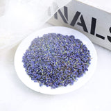 FullChea Dried Lavender Buds Flowers - 4oz/114g - Premium Food Grade