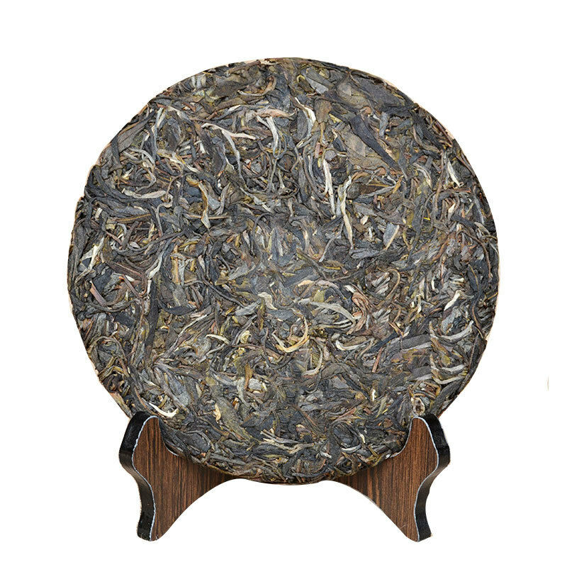 Mengku Old Tree Pu Er Sheng * Yr Yunnan MengKu Puer Raw Tea 357g Pu-Erh